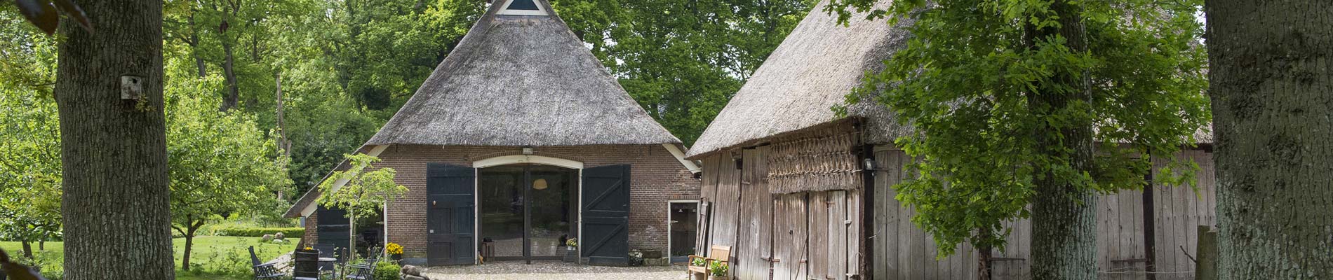 sleepandstay boerderij